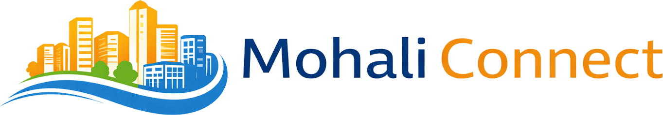 Mohali’s Best — All in One Place
