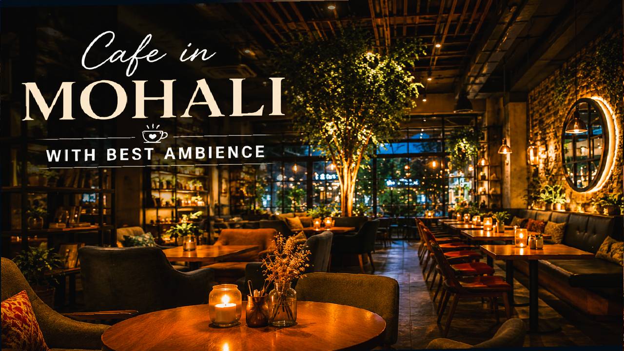 cafes-in-mohali-with-best-ambience