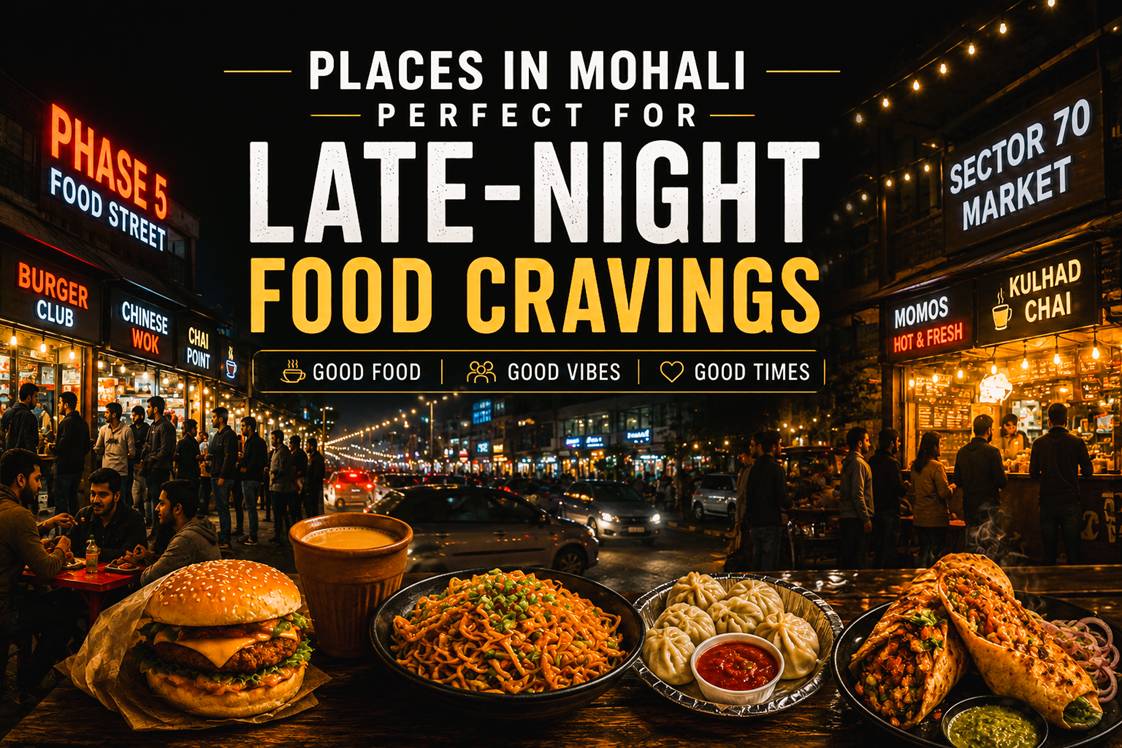 places-in-mohali-perfect-for-late-night-food-cravings