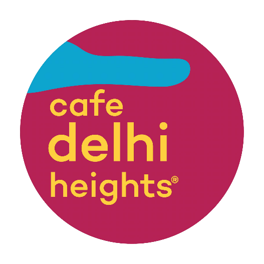 Cafe Delhi Heights image