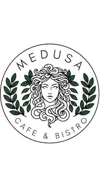 Medusa Cafe & Bar image