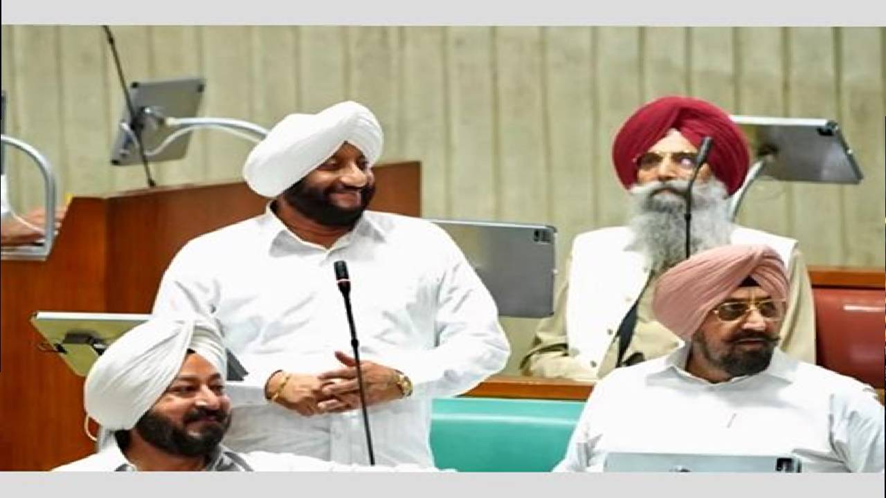 Government residential flats in Mohali awaiting implementation of the need-based policy