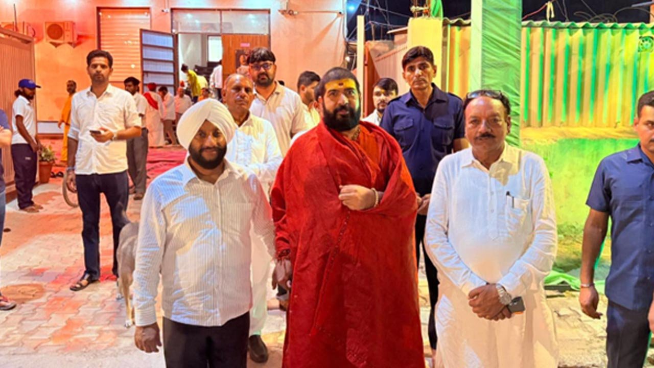 Kulwant Singh